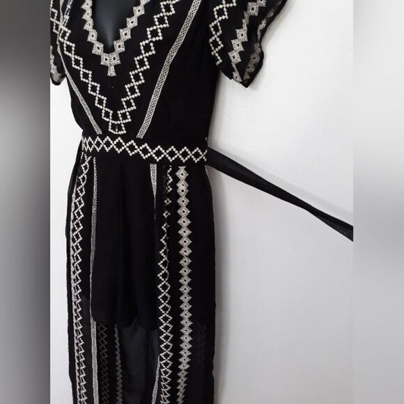 Crystal Sky Romper/dress - Picture 6 of 8